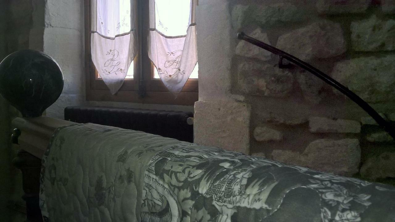 Le Lapin Blanc Appartement Saint-Rémy-de-Provence Buitenkant foto